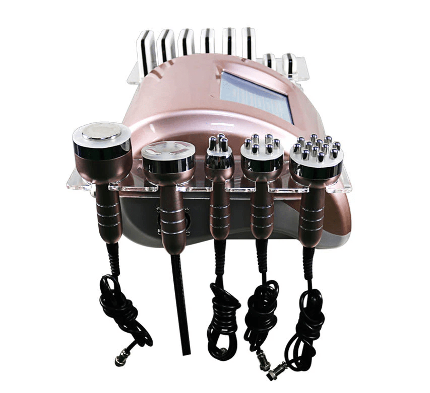 Shape Tactics ProElite 40K RF Lipo Laser: Transform Your Body and Skin