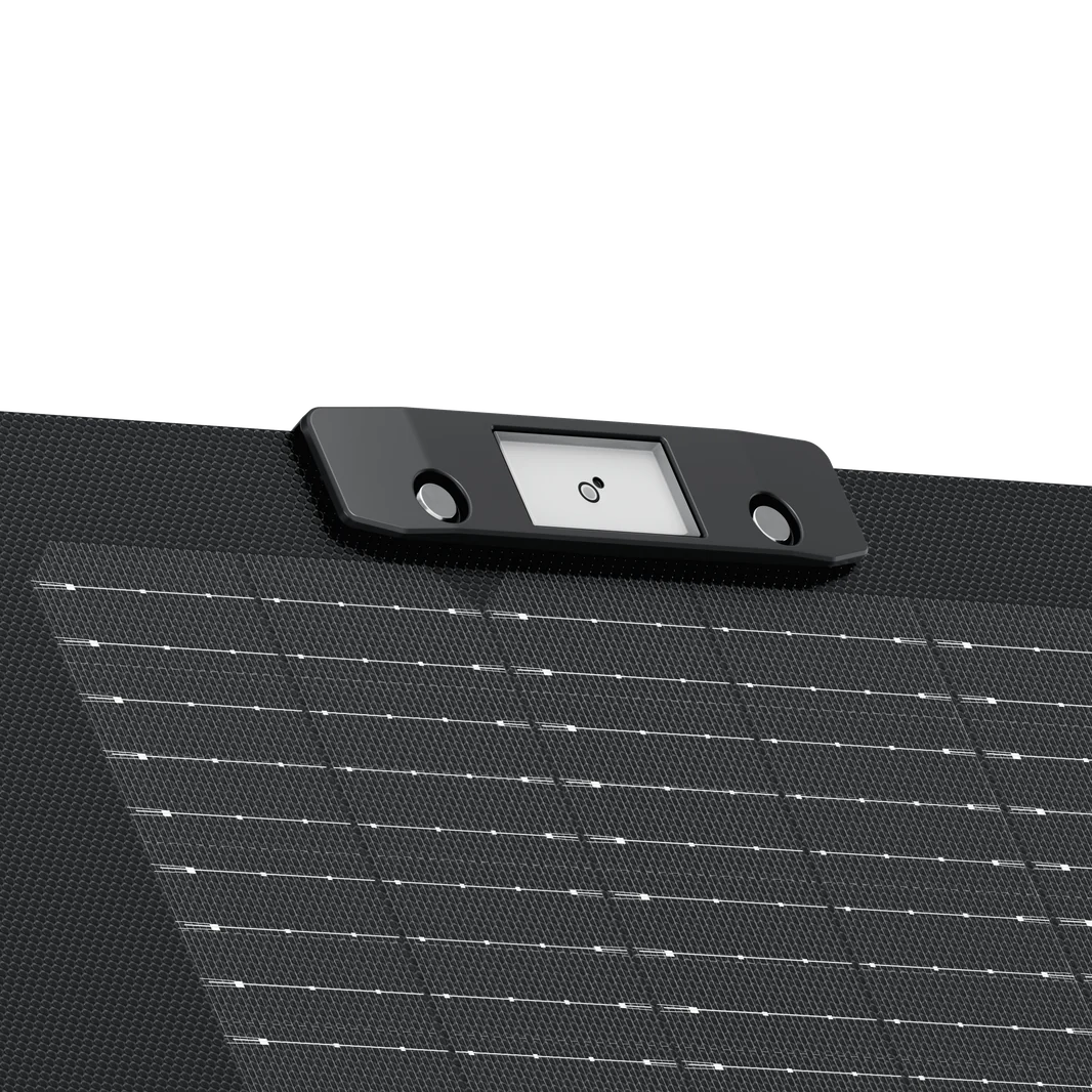 EcoFlow NextGen 160W Super Portable Solar Panel