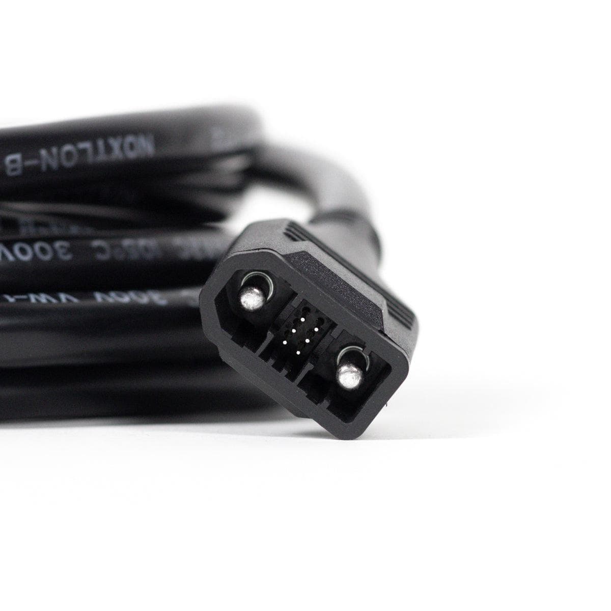 EcoFlow 5m Extra Battery Cable - Boost Your Runtime Now!