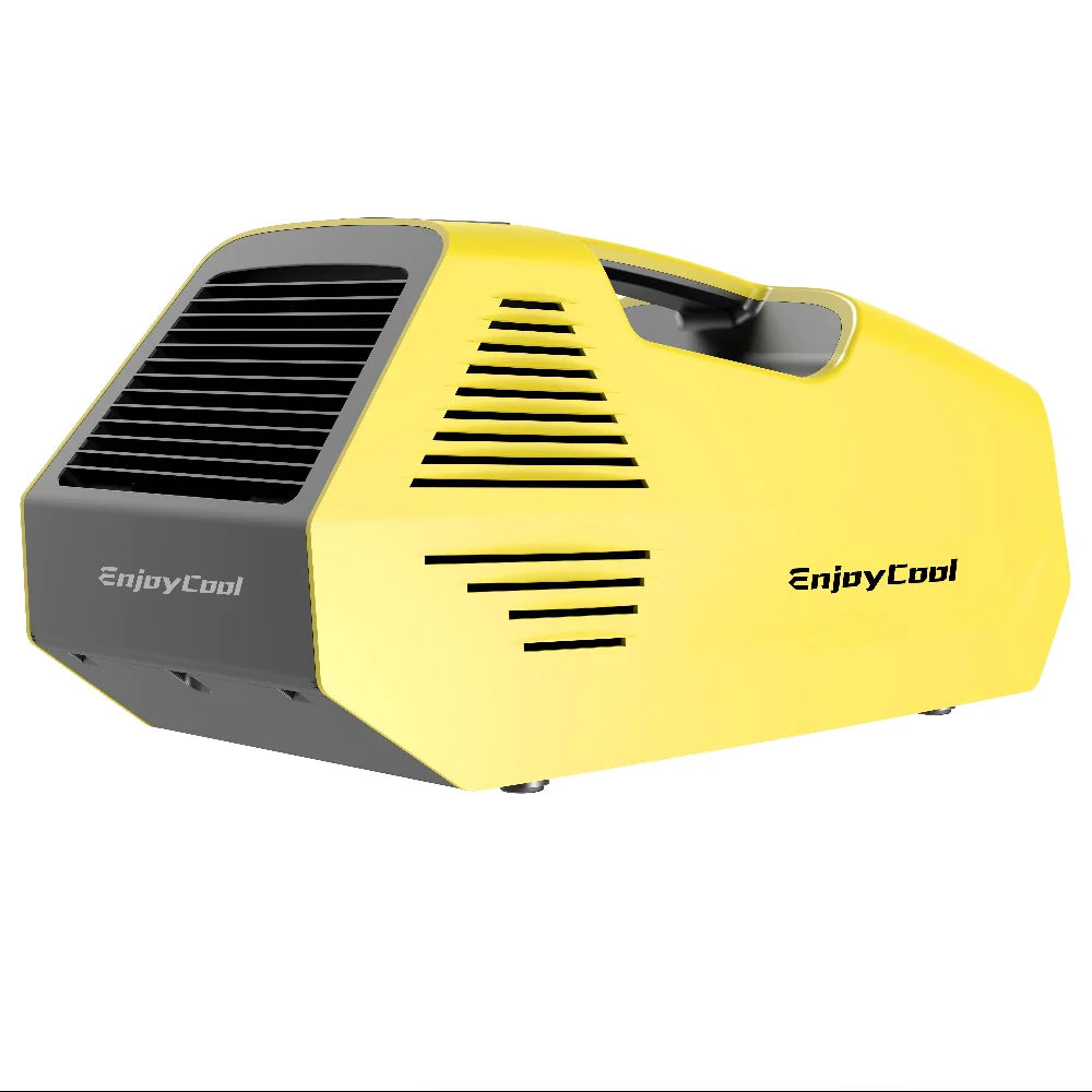 Cool Breeze 2380 BTU Ultra-Portable Air Conditioner