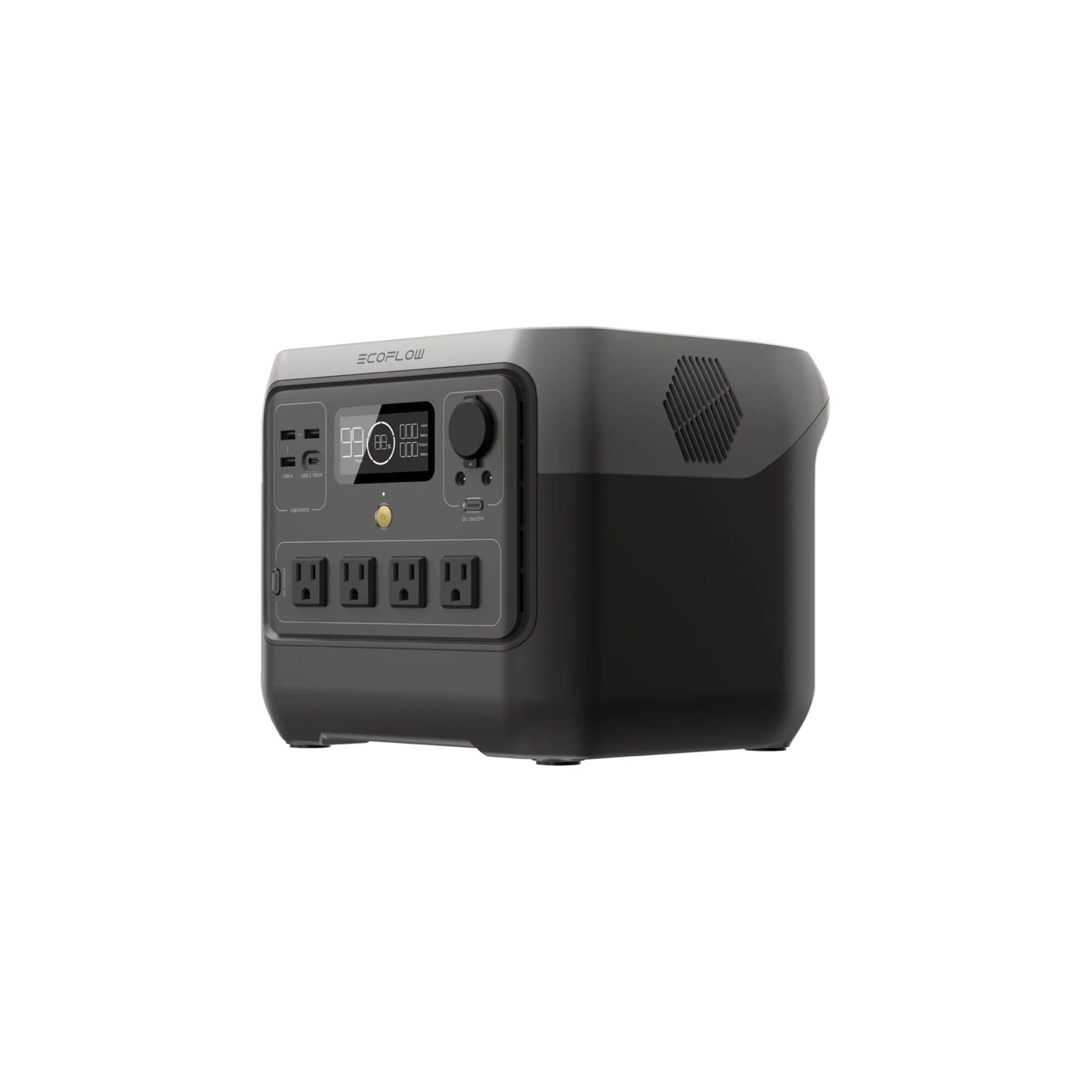 Ecoflow River 2 Pro: The Ultimate Portable Powerhouse