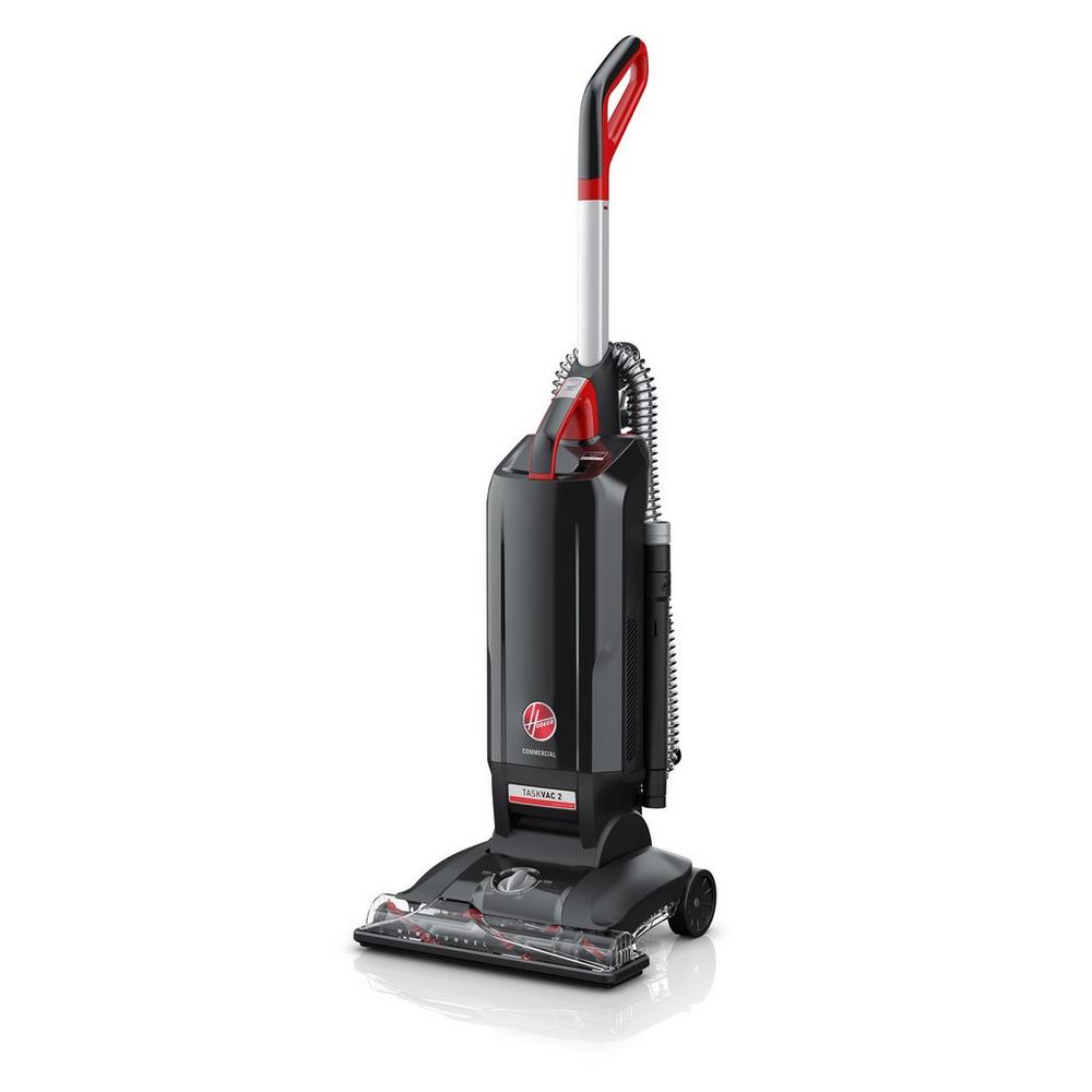 Hoover Task Vac Hard Bagged: Your Ultimate Cleaning Companion