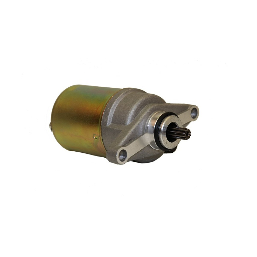 Powerful OKO QMB139 Starter Motor - Get Your Engine Roaring!