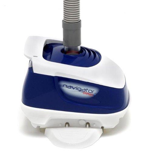 Hayward Navigator Pro - The Ultimate Concrete Pool Cleaner
