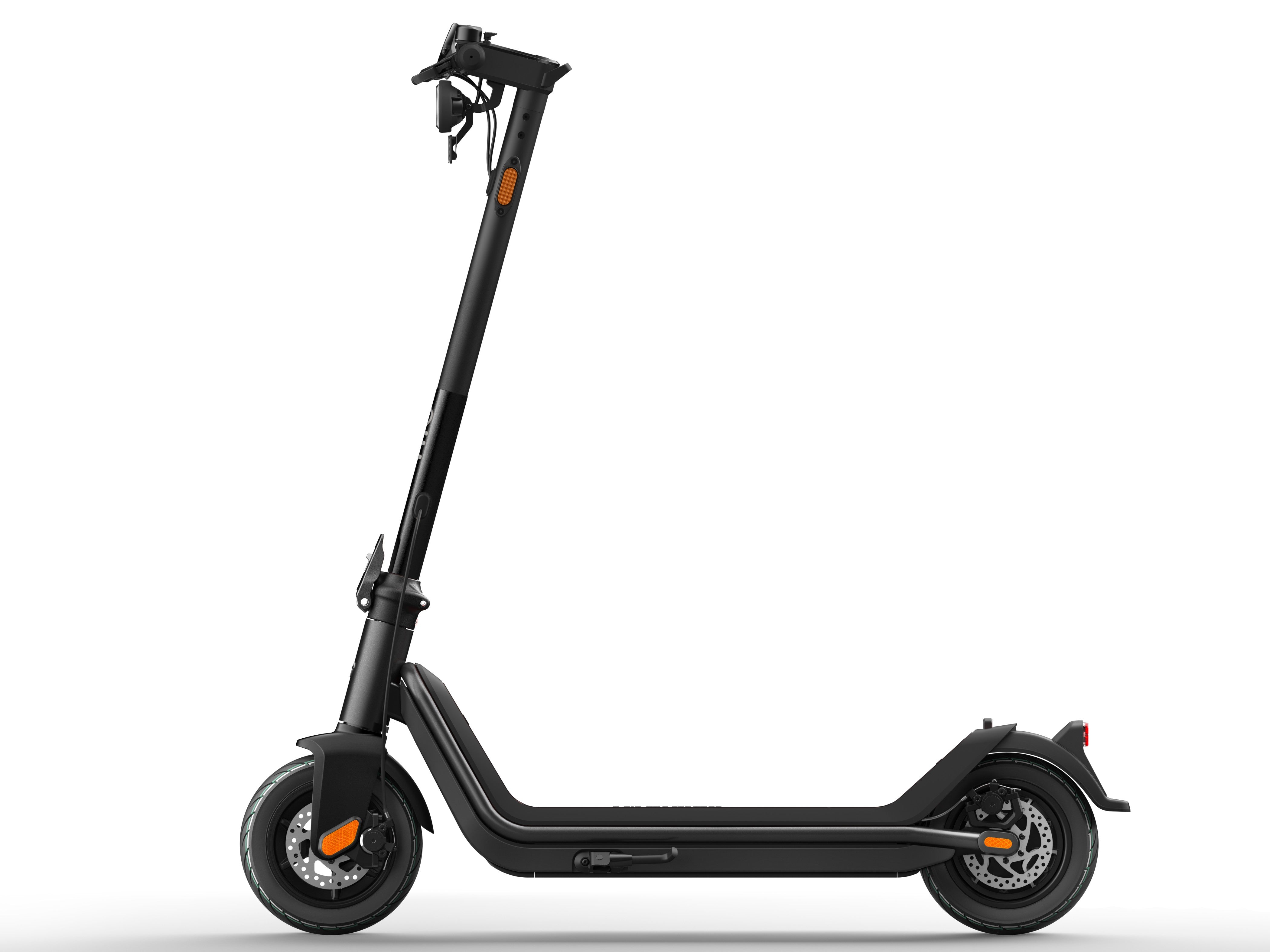 NIU KQi3 Pro: Your Urban Electric Scooter Companion