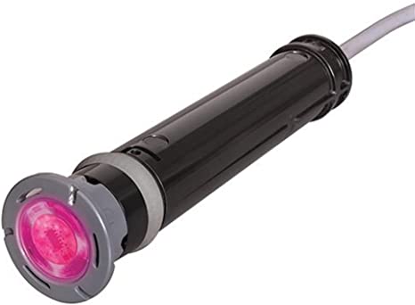 Hayward Colorlogic 320 Accent 12V 100 Ft - Transform Your Pool or Spa with Colorful Lights