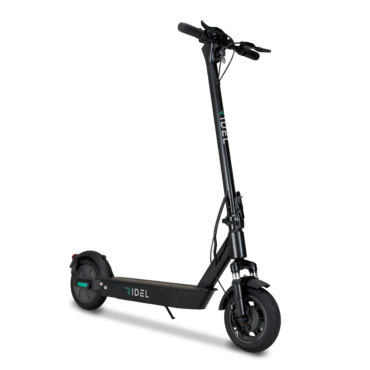 Ridel GTX 500W: The Ultimate Urban Electric Scooter