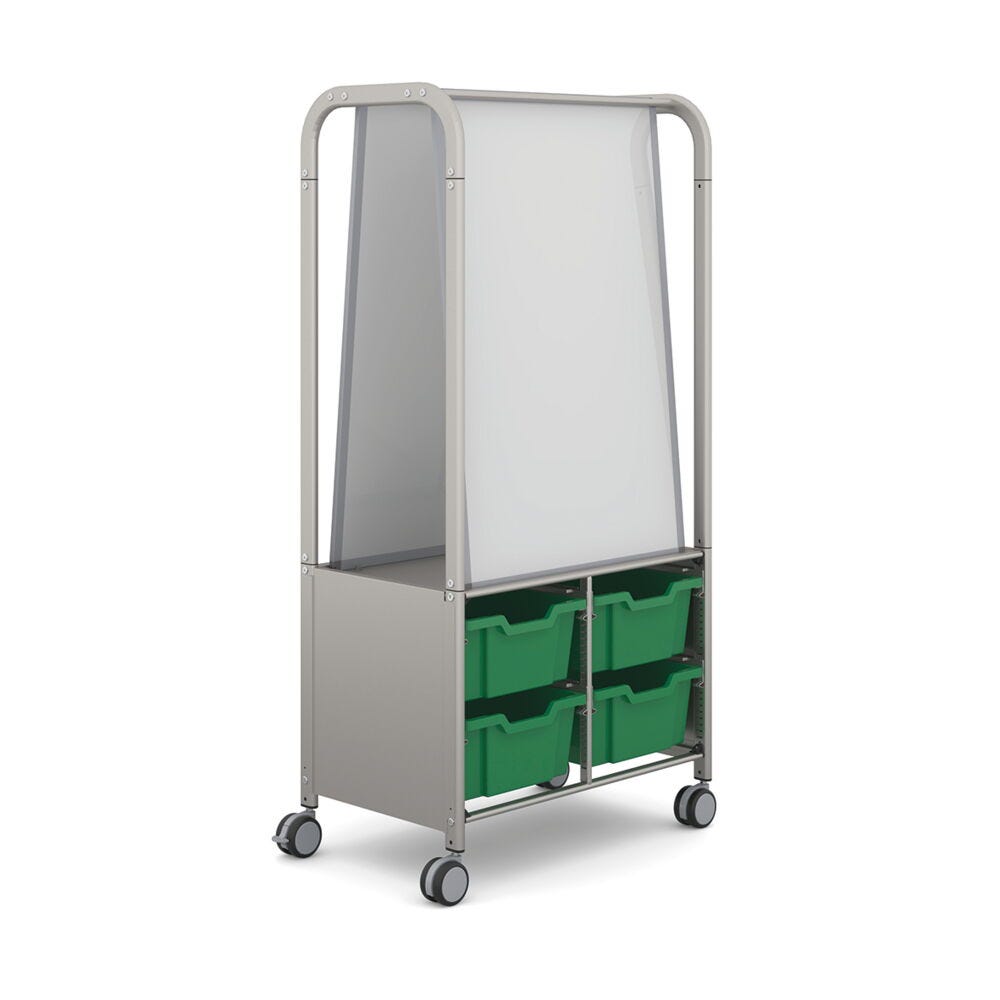 Gratnells MakerHub - Your Ultimate STEAM Workspace