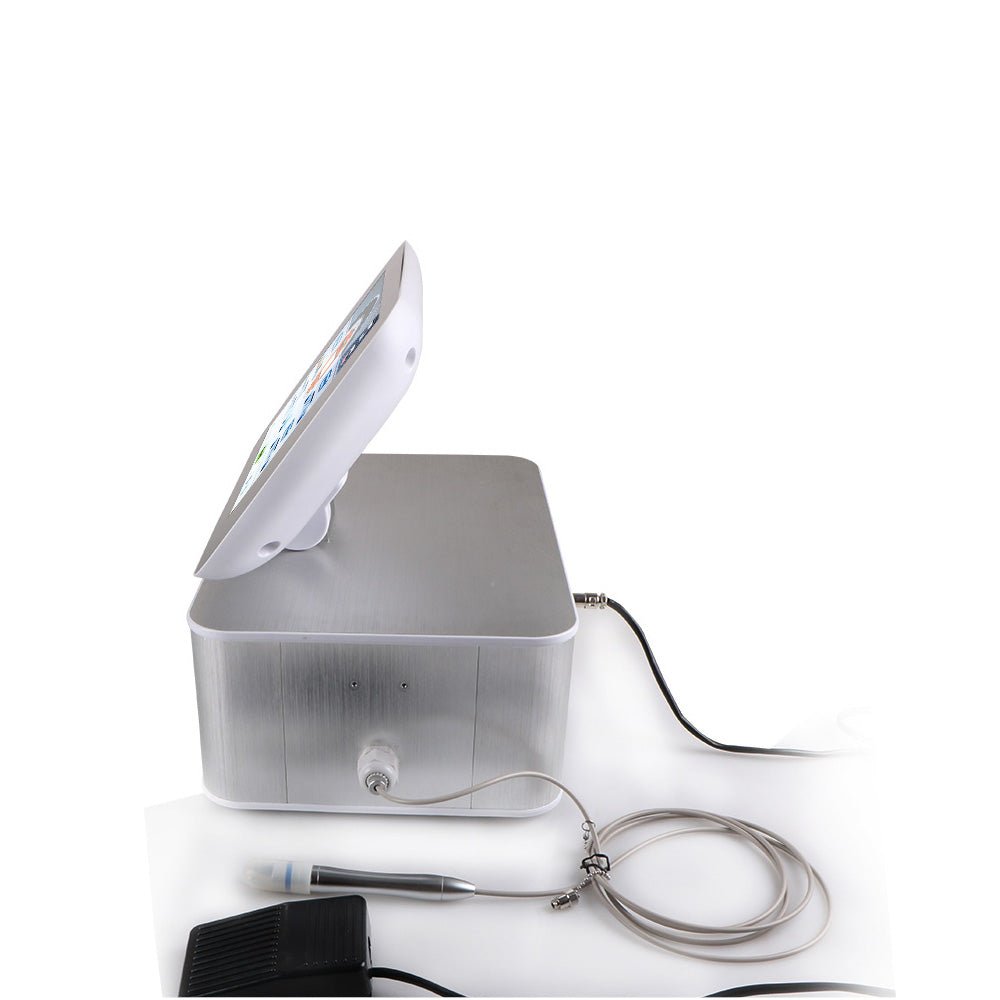 Professional Shape Tactics 980nm System for Flawless Skin