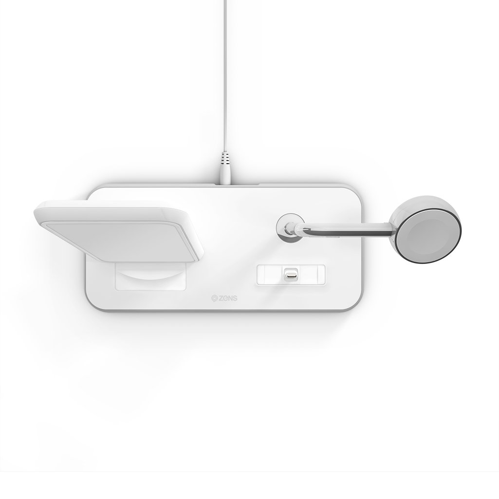 ZENS ： iPhoneAirPods  Apple Watch！