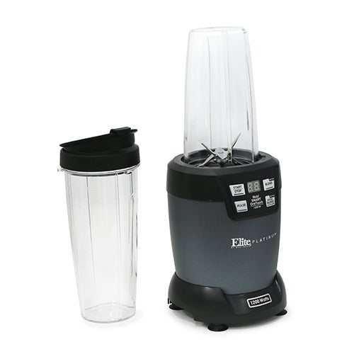 Elite Hi-Q Nutri Powerhouse Smart Blender