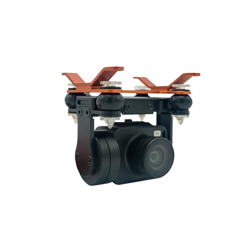 Swellpro GC1-S 4K Waterproof Camera Gimbal for Splash Drone 4 - Capture Stunning Aerial Shots Effortlessly