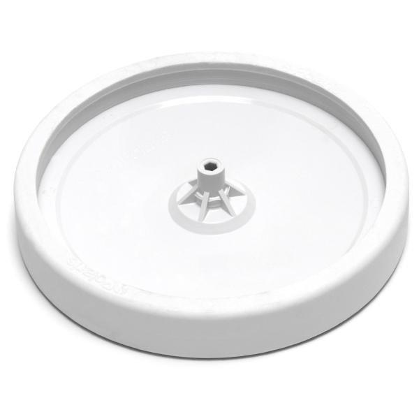 Revolutionary Zodiac Polaris Single-Side Wheel for Ultimate Pool Cleaning