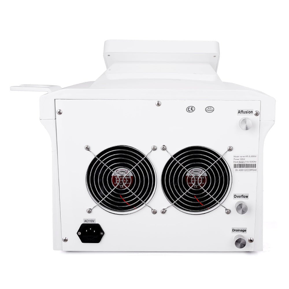 Revolutionize Your Beauty Routine with Shape Tactics 3-in-1 Diode Laser Hair Therapy Machine