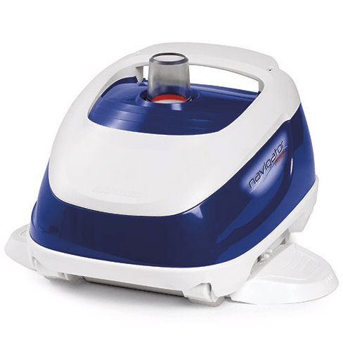 Hayward Navigator Pro - The Ultimate Vinyl Pool Cleaner