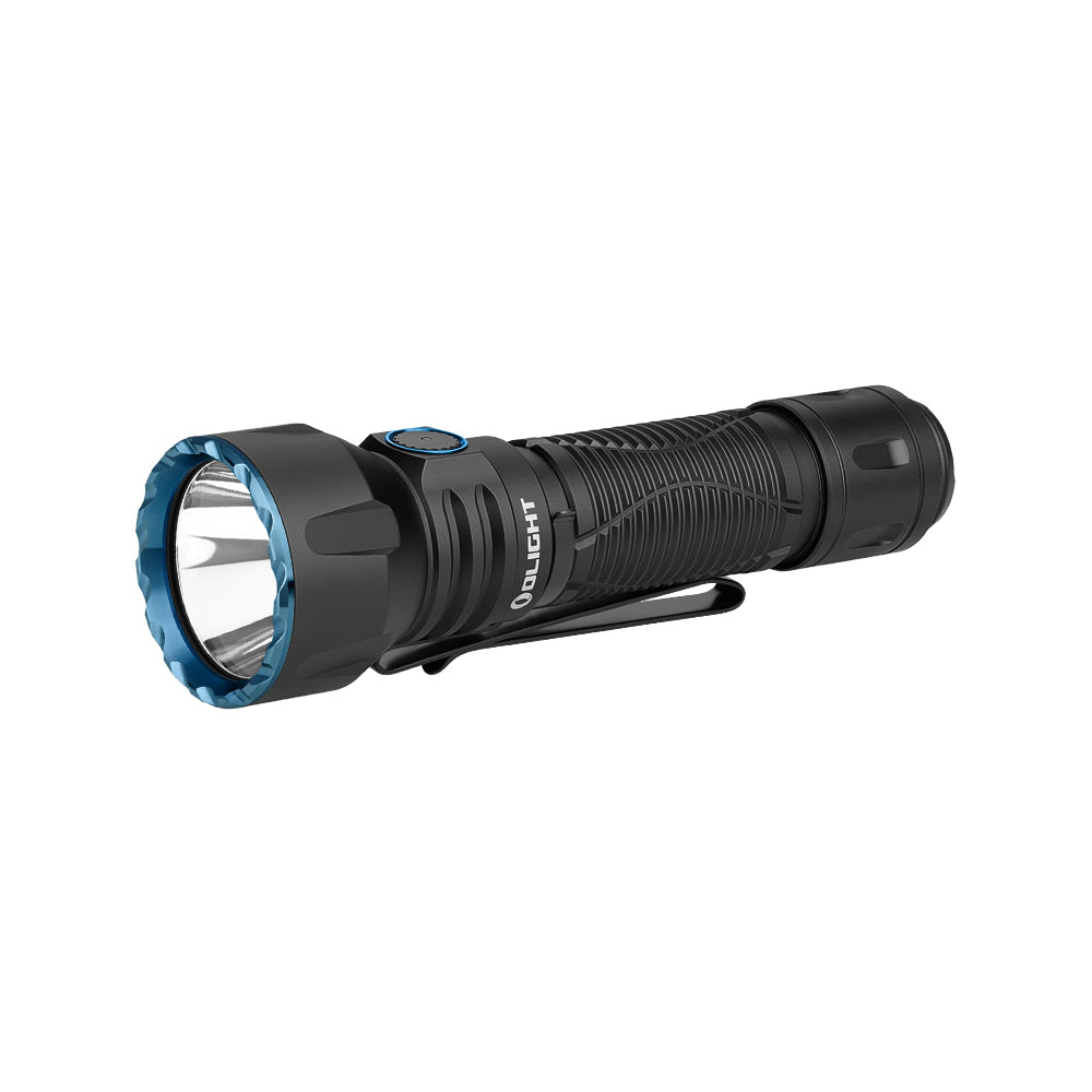 Olight Javelot: The Ultimate Compact Long-Range Flashlight