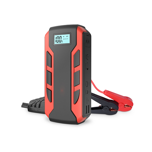 Sungale A10 Portable Car Jump Starter - Your Emergency Power Solution