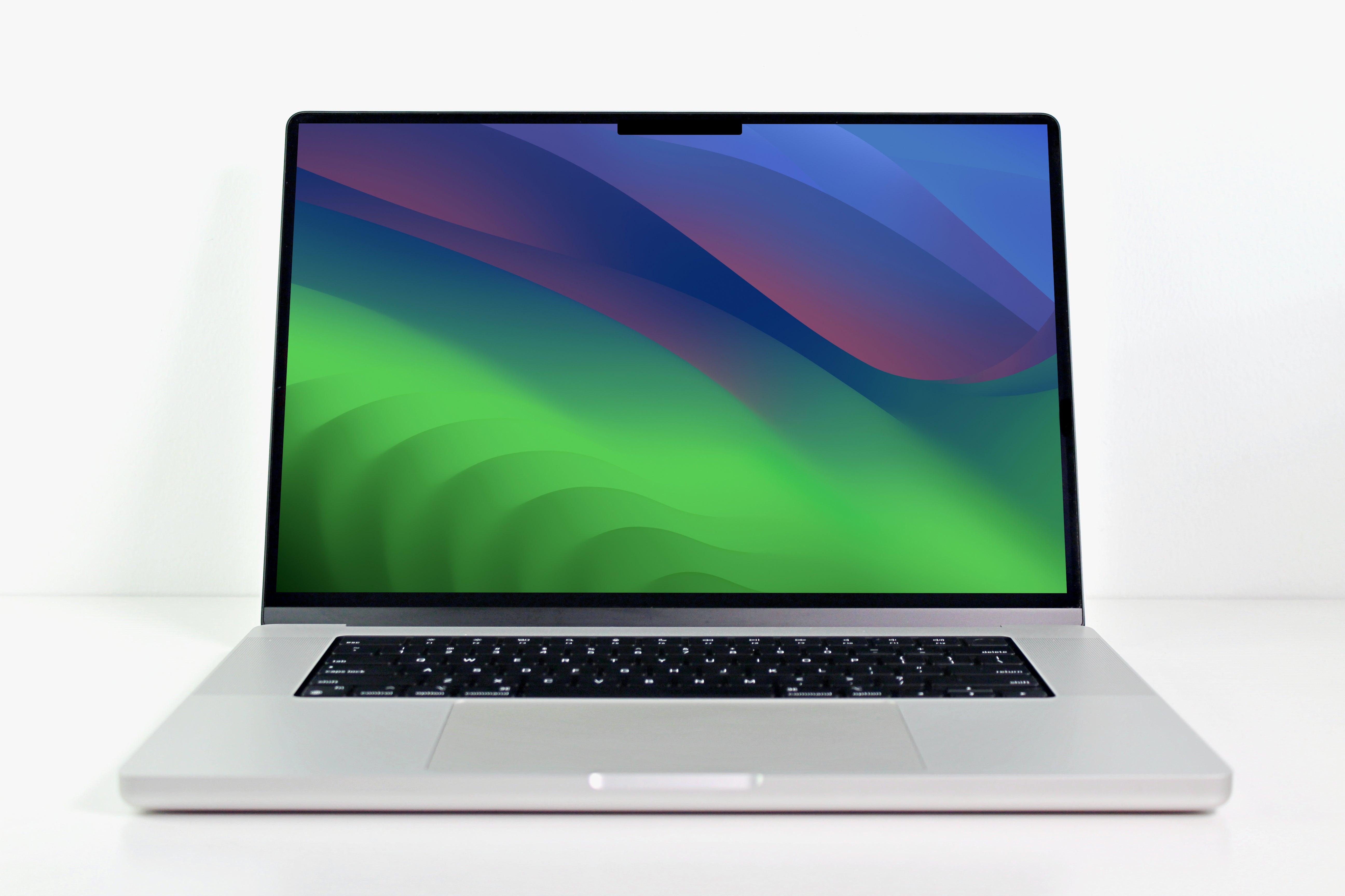Powerhouse 2021 Apple MacBook Pro 16-inch M1 Max - Unleash Your Potential