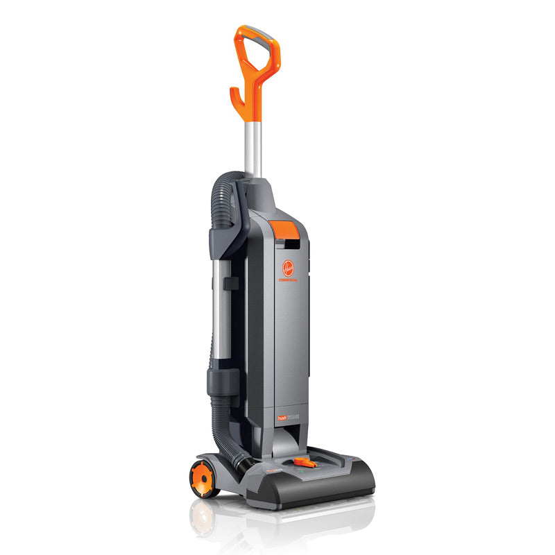 Hoover Hushtone 13 Intellibelt Ultra-Quiet Vacuum Cleaner