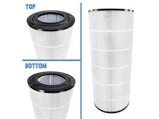 Jacuzzi CFR/CFT 100 Premium Filter Cartridge