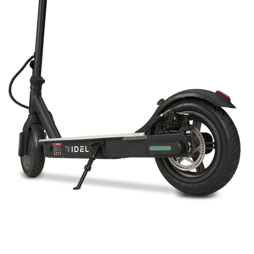 Ridel GT 350W Super Lightweight Foldable Electric Scooter