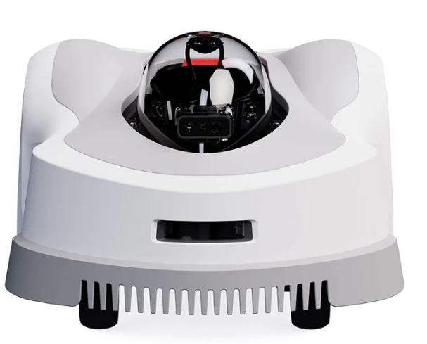 Innovative Novabot N1000 Robot Mower - Your Lawn's Dream Helper
