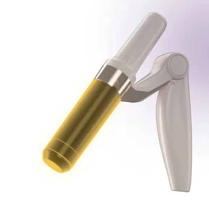 Advanced 3-Handle Dual Control 12D HIFU System - Shape Tactics