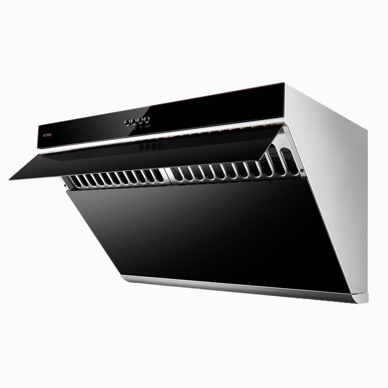 FOTILE JQG7522 - 30 Under-Cabinet / Wall Mount Core Series Range Hood: The Ultimate Kitchen Air Solution