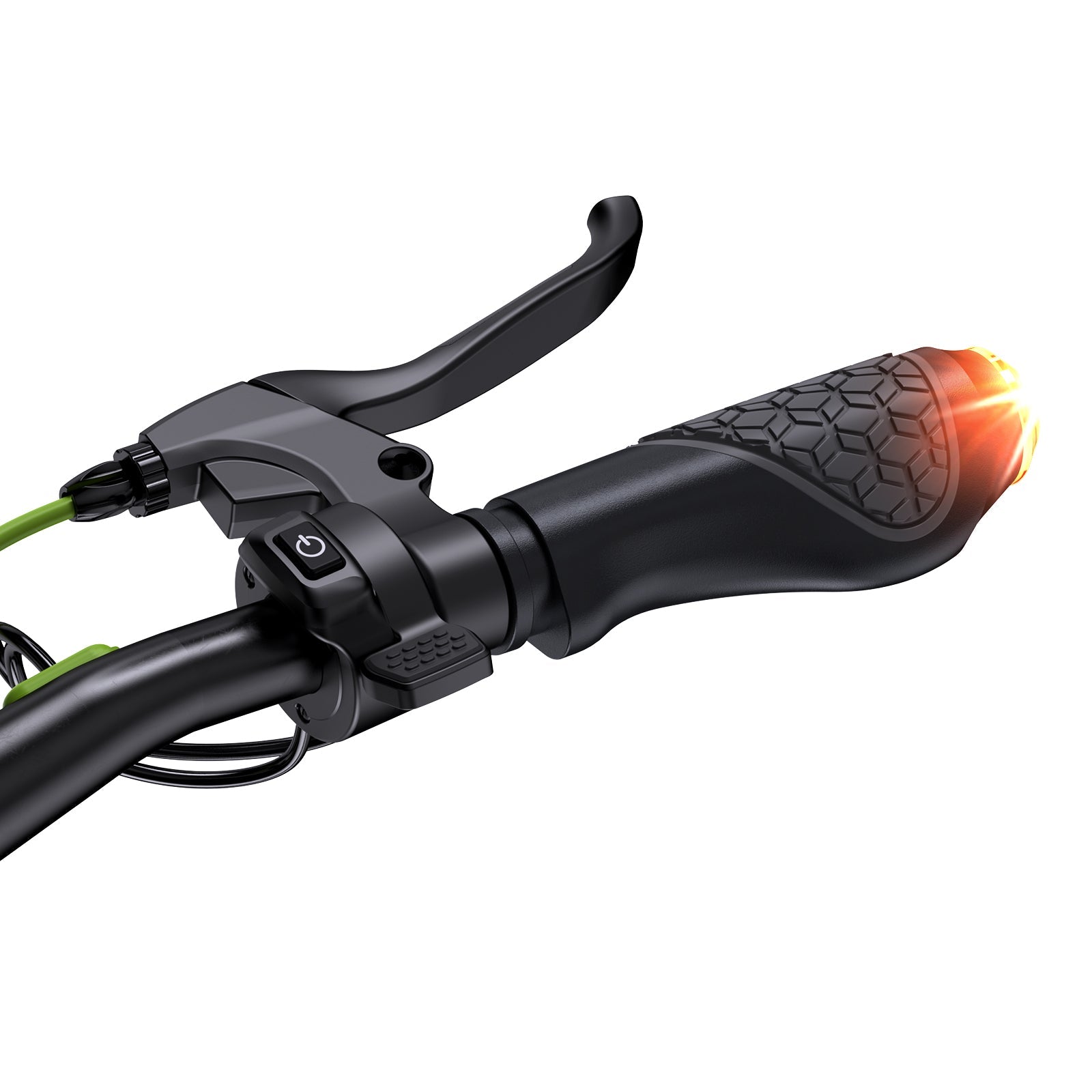 isinwheel S10Max: The Ultimate Urban Commuting Electric Scooter