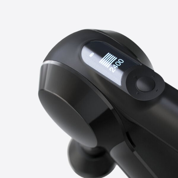 Revolutionary Theragun Elite for Ultimate Well-being