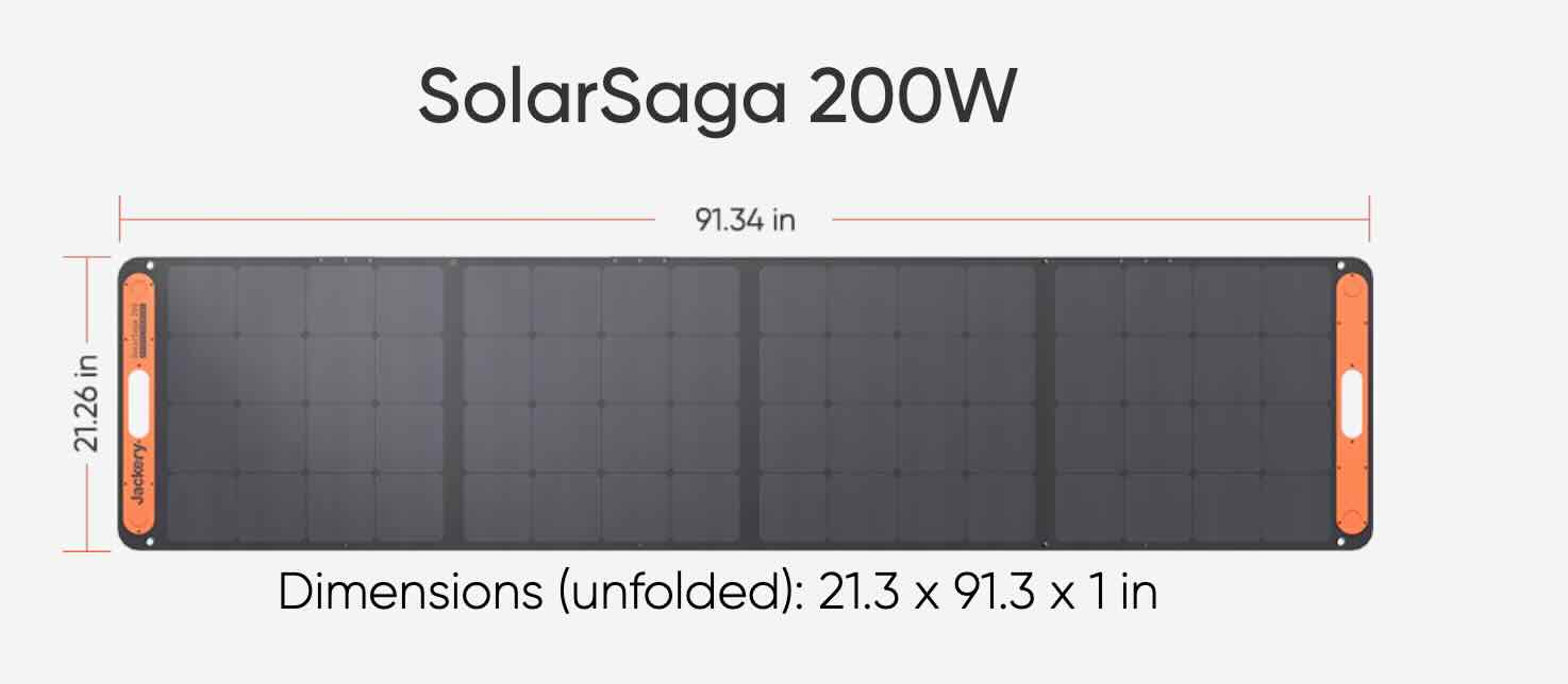 Jackery 3000 Pro Portable Powerhouse: Your Ultimate Solar-Powered Solution
