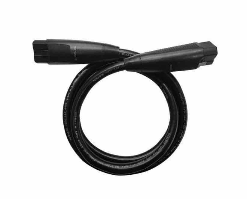 EcoFlow Infinity Cable - Your Gateway to Uninterrupted Power