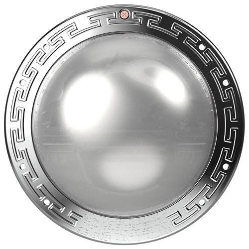 IntelliBrite 12V White LED Pool Light with 50' Cord - 26W