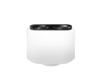 EUFY Indoor Security Cam S350 - Crystal Clear 24/7 Monitoring
