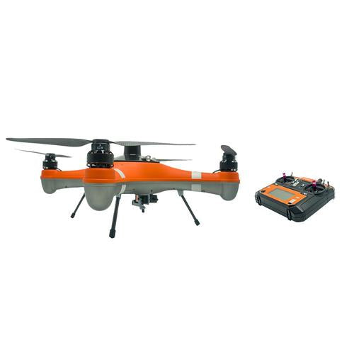 Swellpro Fisherman FD1: The Ultimate Fishing Drone
