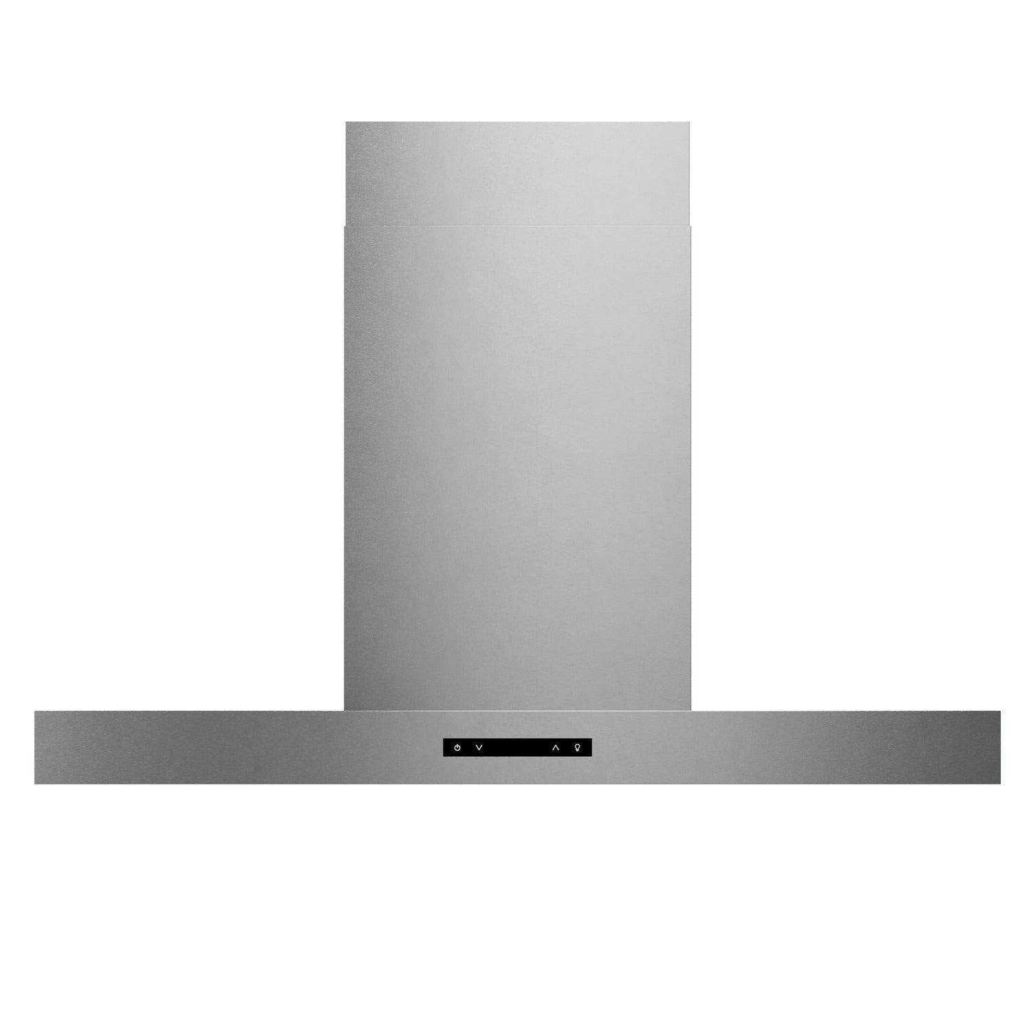 Thor Kitchen 36-Inch Contemporary Wall Mount T-Shape Range Hood - The Ultimate Kitchen Odor Eliminator