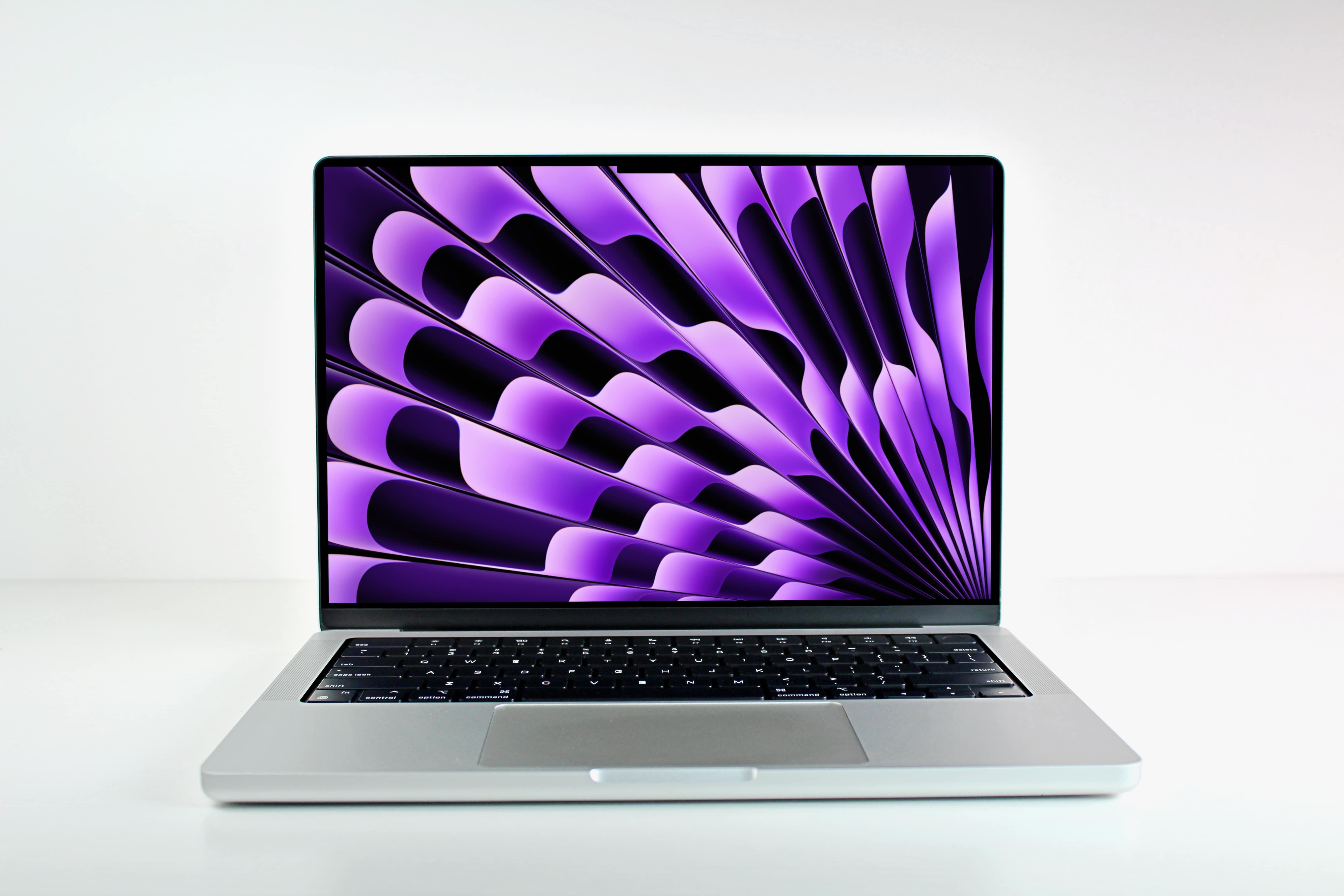 Apple MacBook Pro 14-inch M1 Max - Powerhouse for Professionals