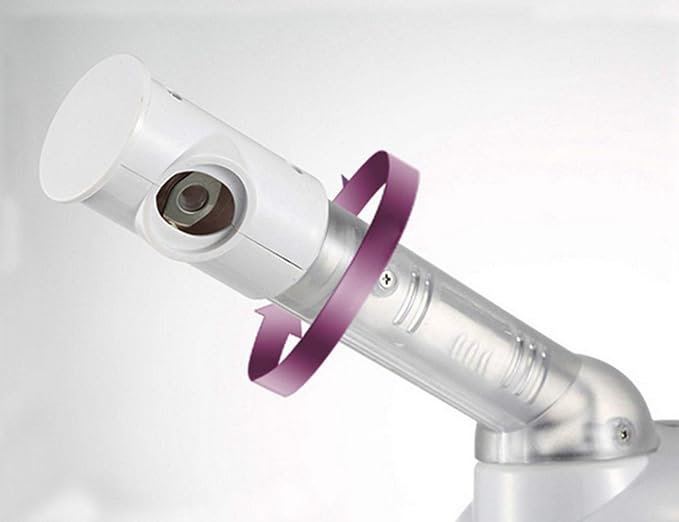 HydroPro Aromatherapy Facial Steamer - Transform Your Skincare Routine