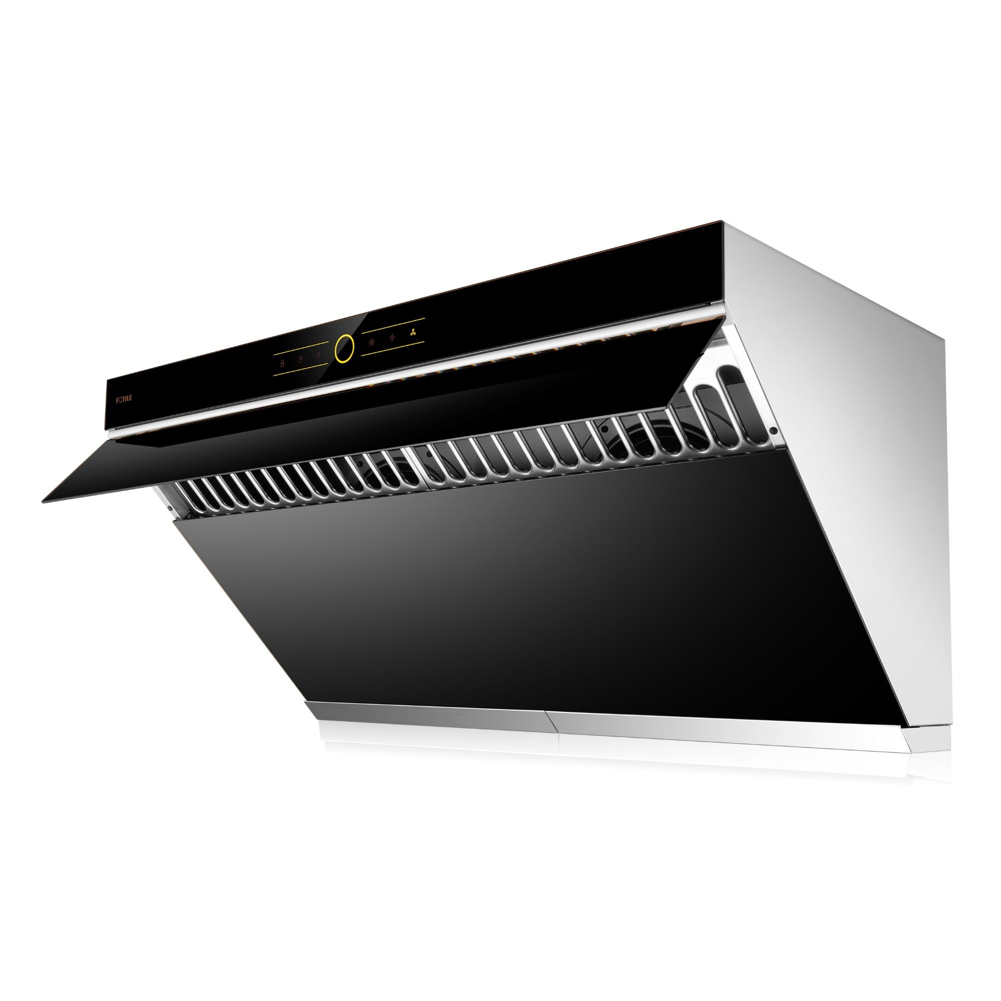 FOTILE Classic Series 30/36 Under-Cabinet / Wall Mount Range Hood - High-Performance and Stylish