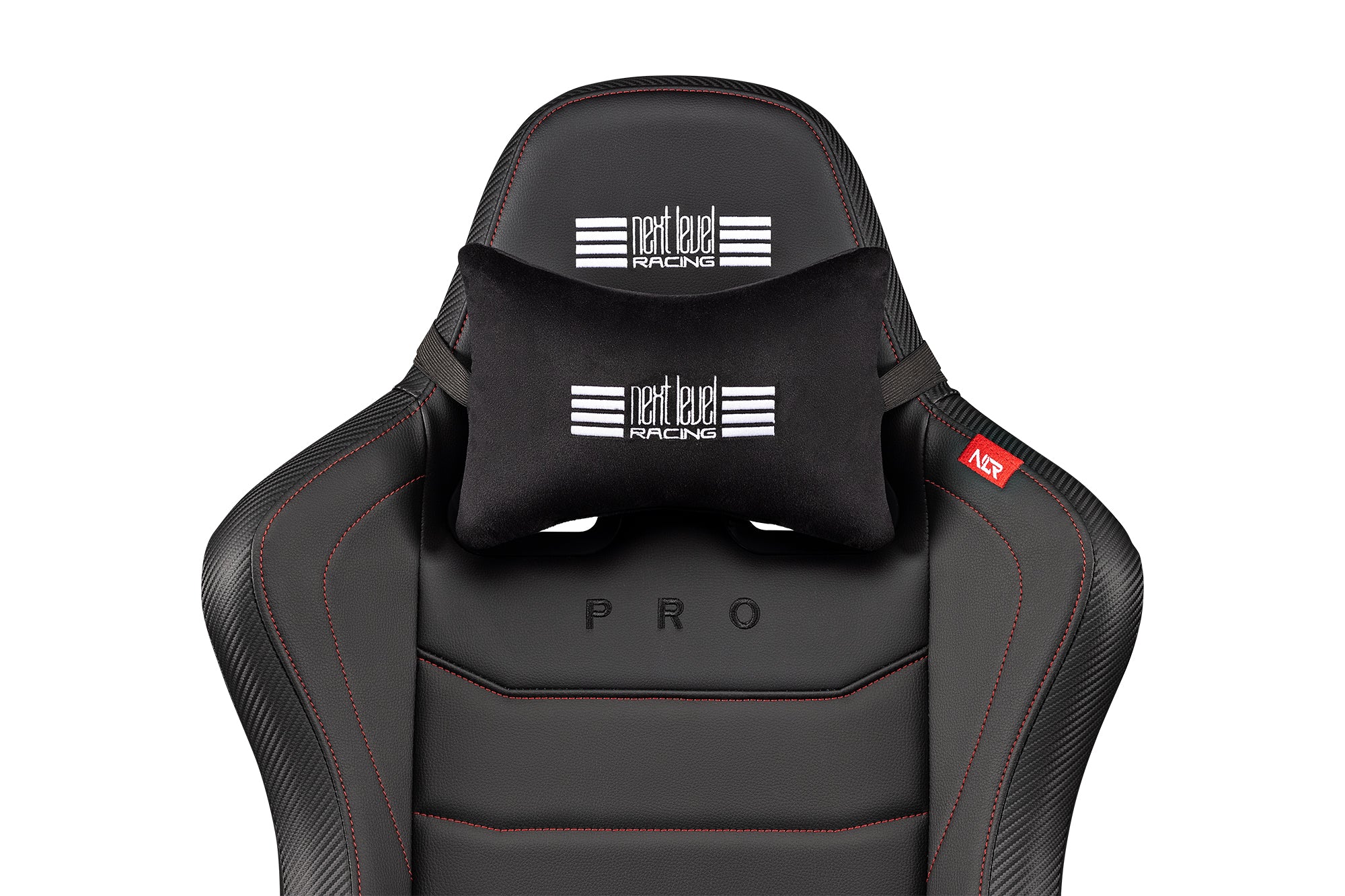 Next Level Racing NLR-G002 PRO Leather Gaming Chair
