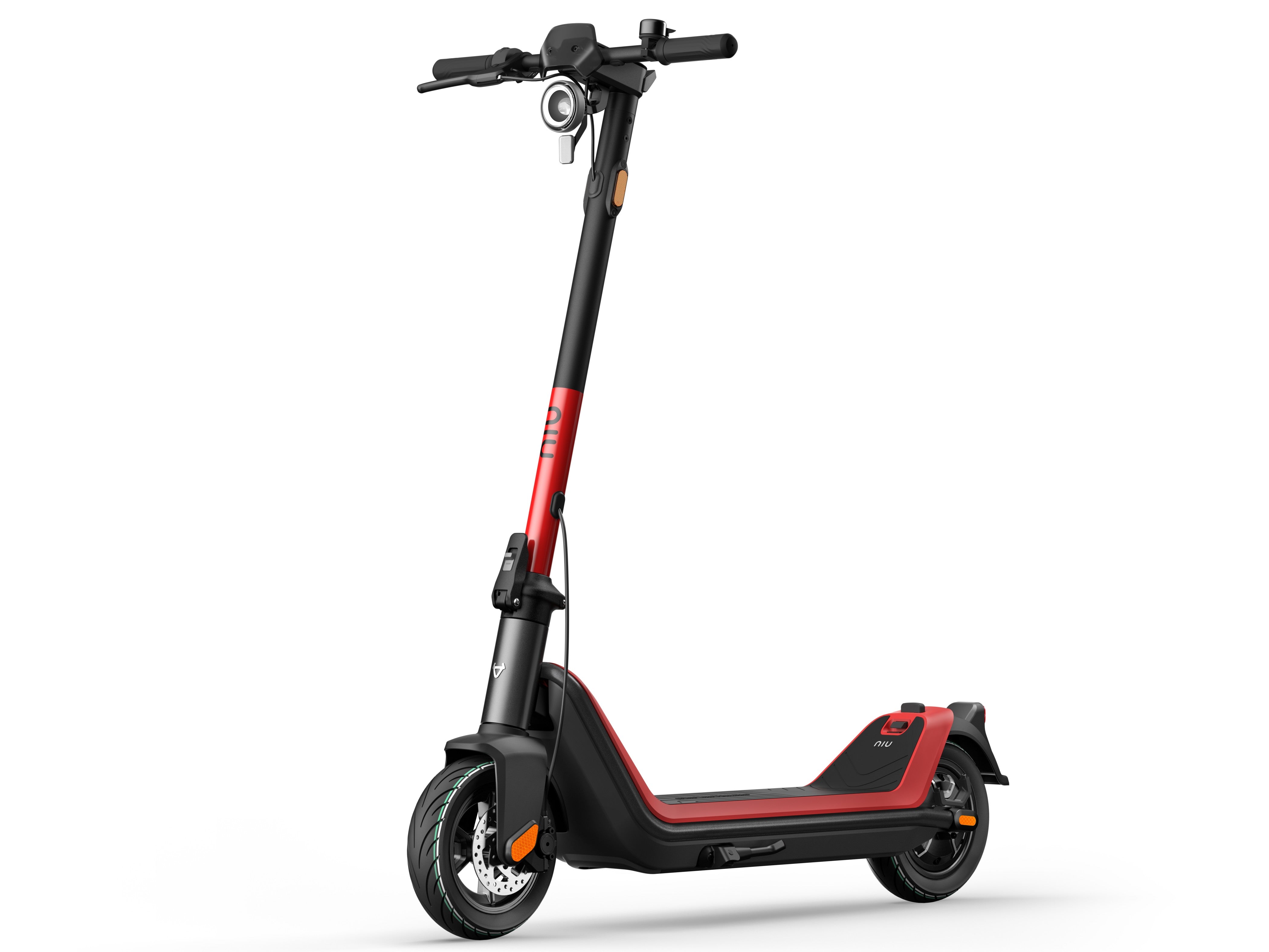 NIU KQi3 Sport: Your Urban Electric Scooter Companion