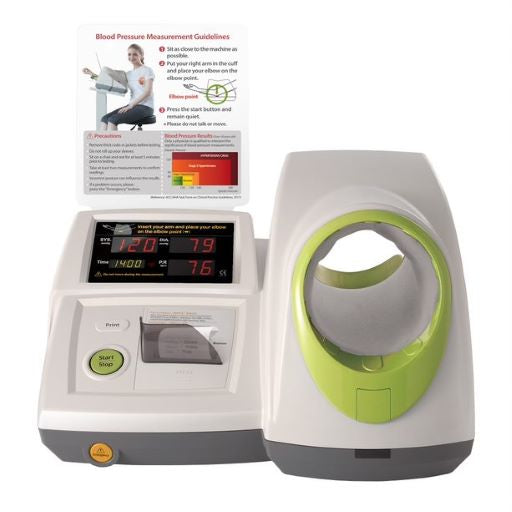 InBody BPBIO 320S Automated Blood Pressure Monitor - Your Reliable Health Companion