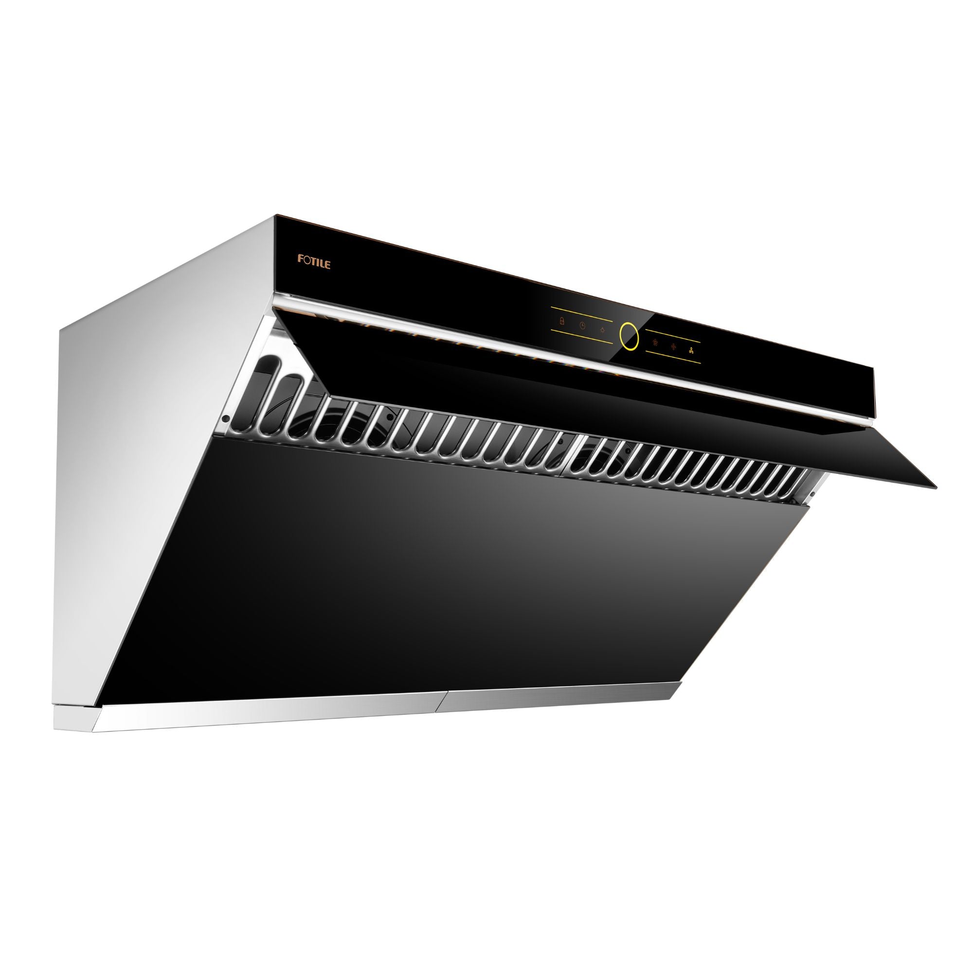 FOTILE Classic Series 30/36 Under-Cabinet / Wall Mount Range Hood - High-Performance and Stylish