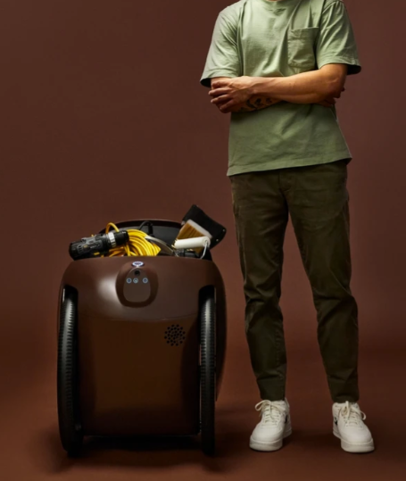 Piaggio Fast Forward Gitaplus - The Ultimate Cargo-Carrying Companion