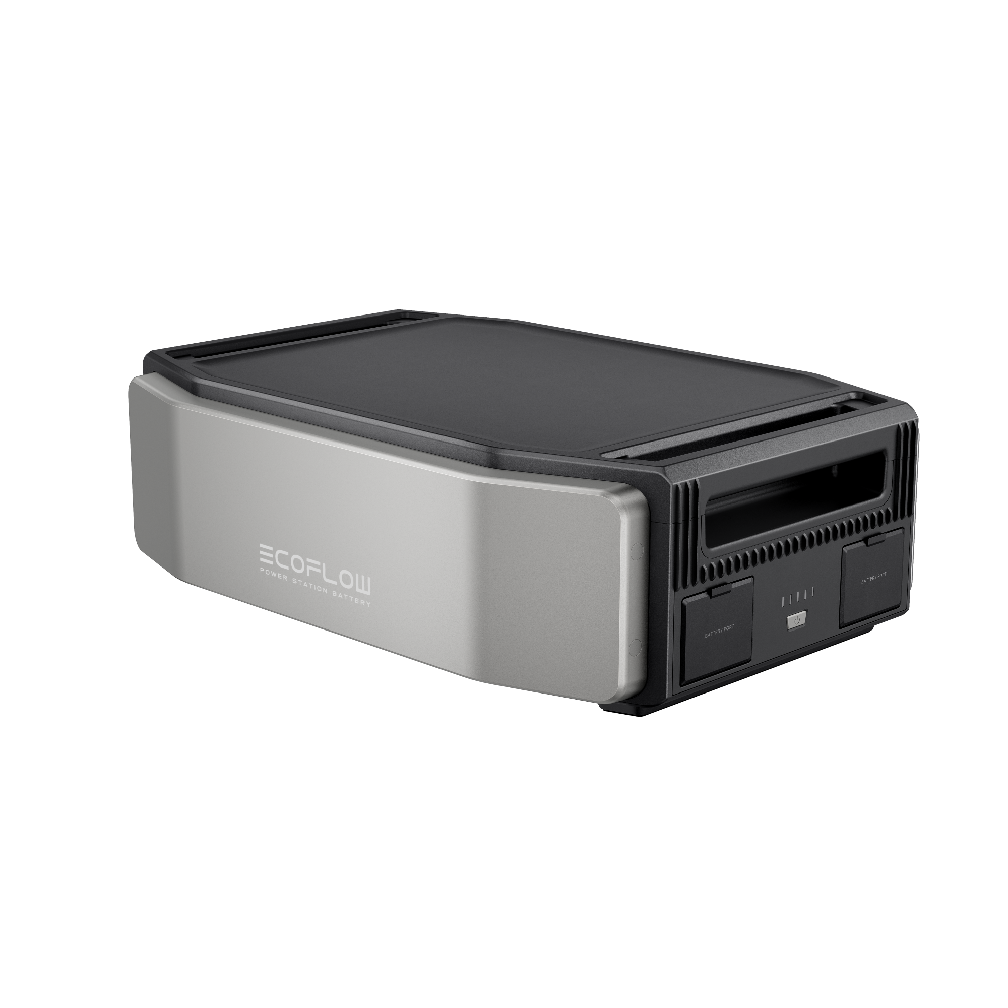 EcoFlow DELTA Pro Ultra 3-Battery Bundle | 18,432 Watt Hours of Power