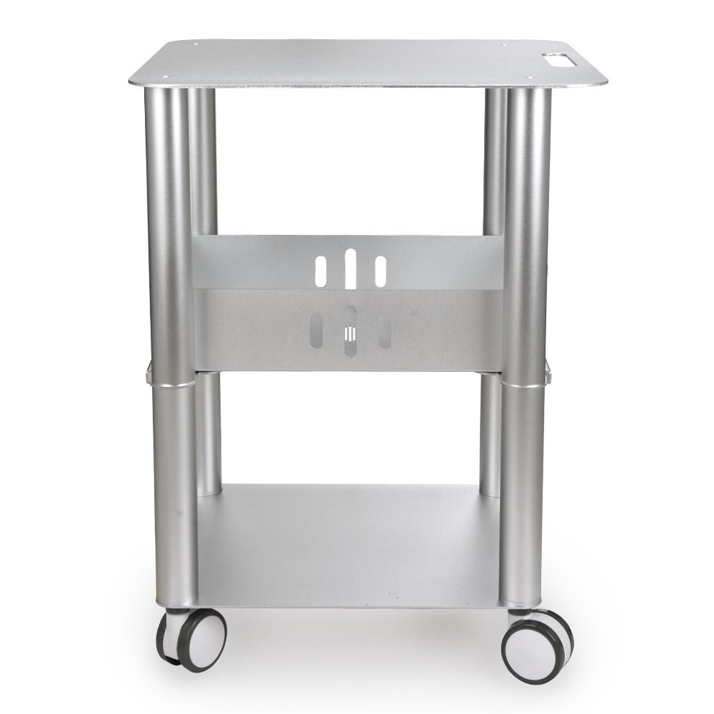 Shape Tactics Aluminum Trolley: The Ultimate Storage Solution for Cavitation Machines