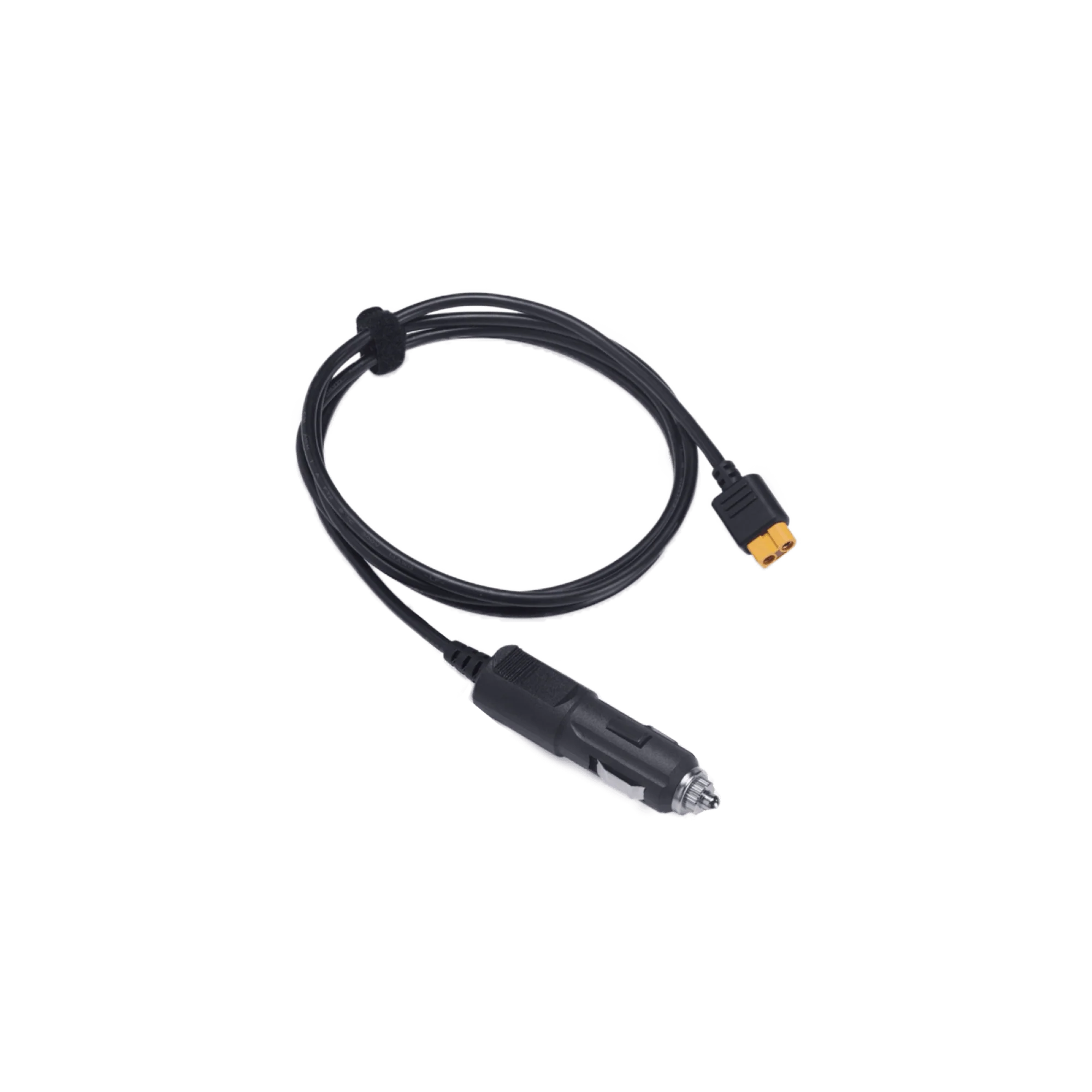 EcoFlow 1.5M Car Charging Cable - Keep Your Power Station Charged On The Go!