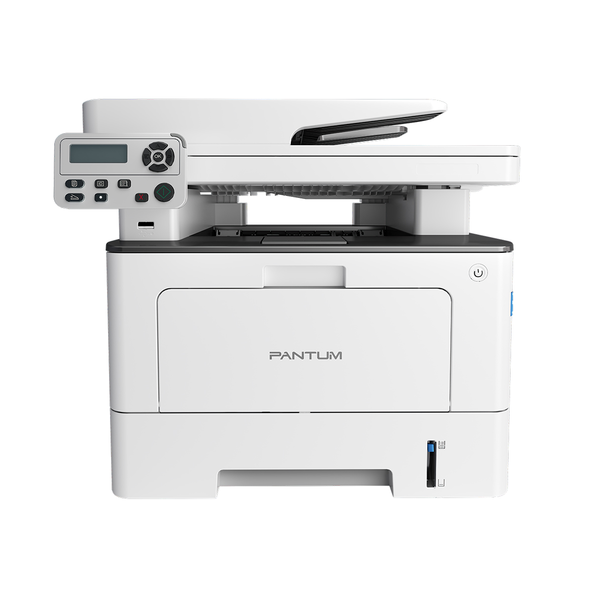 Pantum BM5100ADN 3-in-1 Laser Printer: Your Office Printing Powerhouse