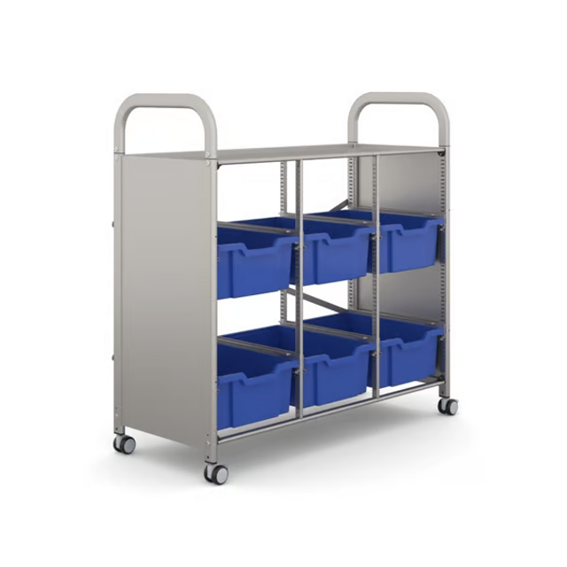 Gratnells Callero Plus ，40.9 x 18.5 x 41.5