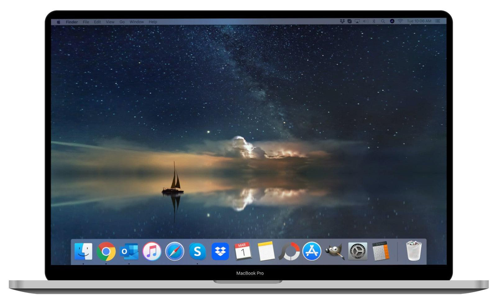 Powerhouse 2019 Apple MacBook Pro 16-inch - High-Performance Laptop